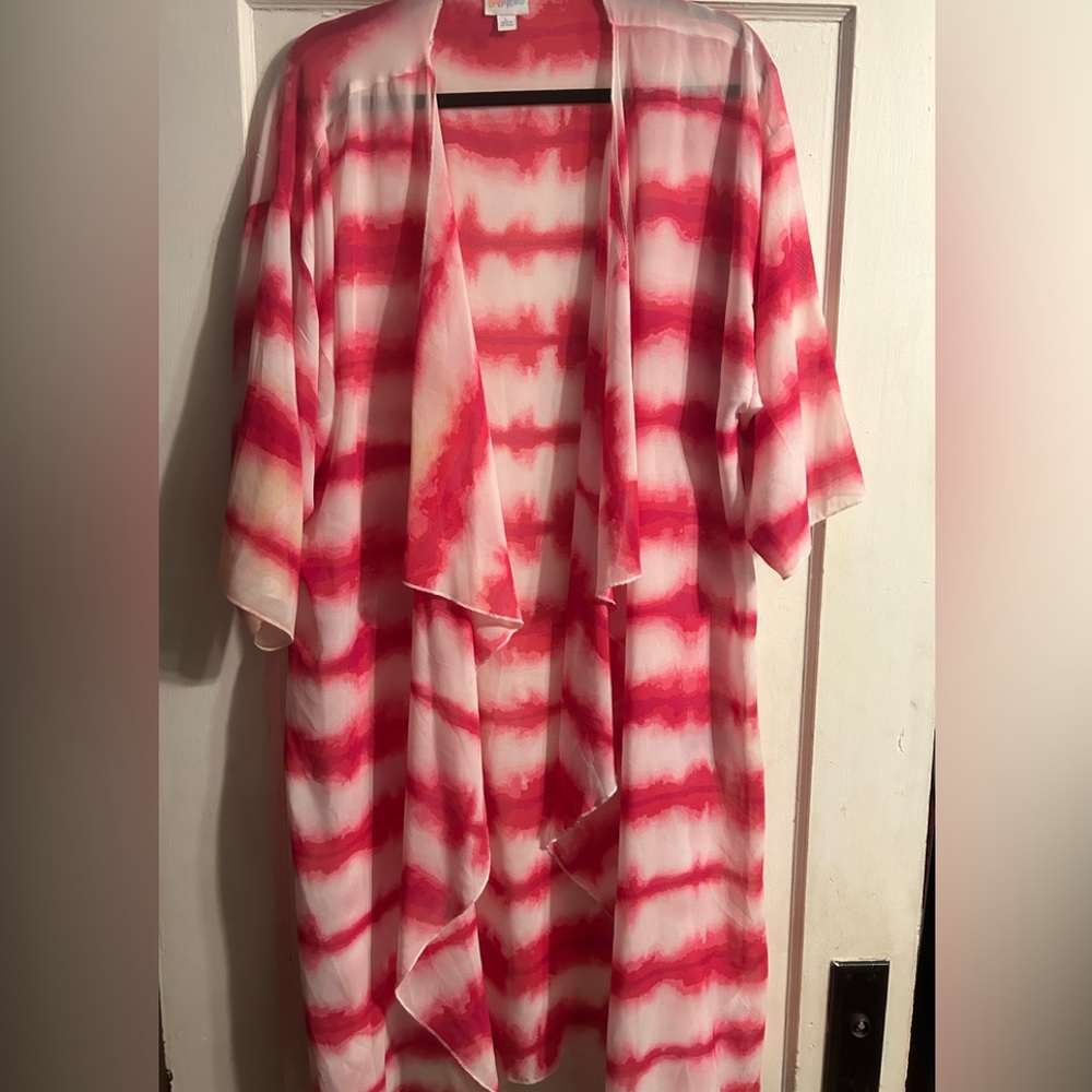 Lularoe Shirley